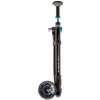 Pumpa, pumpička PRO Suspension na vidlici 28 bar / 400 PSI, černá