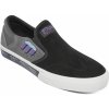 Pánské espadrilky Etnies pánské Marana Slip X Rad black/grey