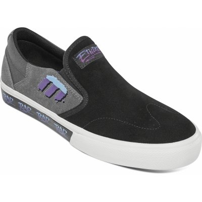 Etnies pánské Marana Slip X Rad black/grey – Zbozi.Blesk.cz