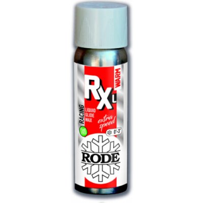 Rode RXL Warm 80 ml – Hledejceny.cz