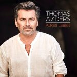 Thomas Anders - Pures Leben CD – Hledejceny.cz