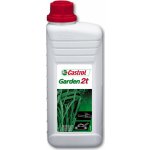 Castrol Garden 2T 1 l – Sleviste.cz