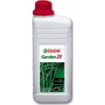 Castrol Garden 2T 1 l – Hledejceny.cz