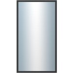 DANTIK 50x90 cm černá P05-021 7005021 – Hledejceny.cz