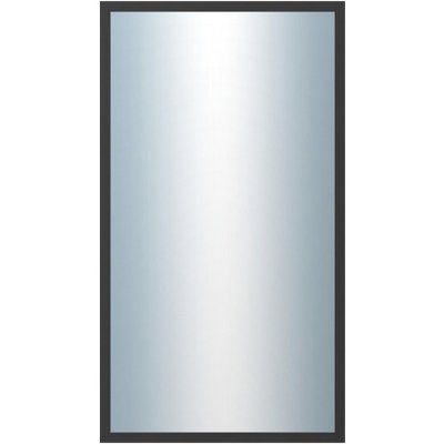 DANTIK 50x90 cm černá P05-021 7005021 – Hledejceny.cz