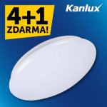 Kanlux 08810 – Hledejceny.cz
