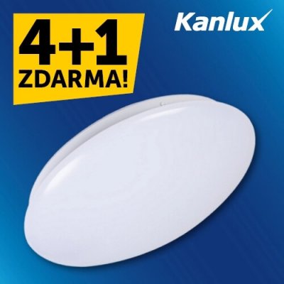 Kanlux 08810 – Hledejceny.cz