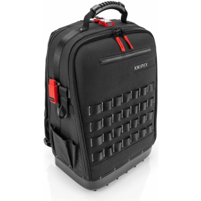 Knipex Modular Brašna na nářadí X18 00 21 50 LE – Zboží Mobilmania