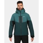 Kilpi Tonnsi-M tmavě zelená – Sleviste.cz