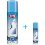 Peo Deo Spray s antibakteriální přísadou 150 ml – Zboží Mobilmania