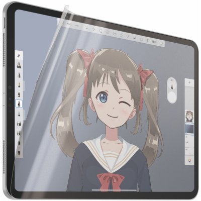 PanzerGlass GraphicPaper Apple iPad Pro 11 2018-2022/Air 10.9’’ 2020-2022 2848 – Hledejceny.cz