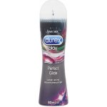 Durex Perfect Glide 50 ml – Zboží Mobilmania