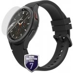 Hama Hiflex, ochrana displeje pro Samsung Galaxy Watch 4 Classic, 46 mm, nerozbitná 213095 – Hledejceny.cz