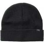 Fox Machinist beanie black – Hledejceny.cz