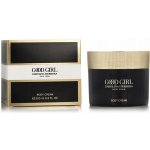 Carolina Herrera Goodgirl tělový krém 200 ml – Hledejceny.cz