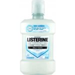 Listerine s bělicím účinkem Advanced White Mild Taste 1000 ml – Zboží Dáma