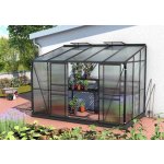 Vitavia IDA 6500 PC 4 mm černý LG3549 – Hledejceny.cz