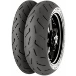 Continental ContiSportAttack 4 200/55 R17 78W – Zboží Mobilmania