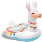 Intex Cute Llama RideOn 57564NP – Sleviste.cz