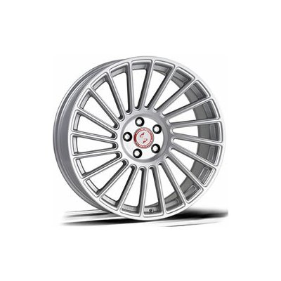 ETABETA VENTI R 9x21 5x130 ET48 silver | Zboží Auto