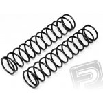 HPI Pružina tlumiče 23x135x2.2 mm 13závitů černá střední/2 ks – Zboží Mobilmania
