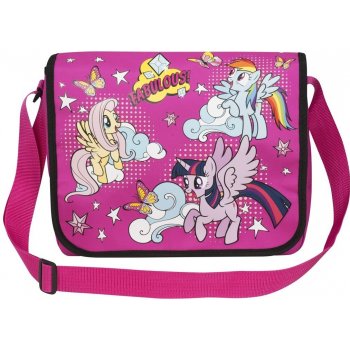 Alltoys taška přes rameno My Little Pony D0428001,833