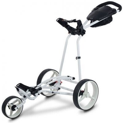 Big Max AutoFold X Manuální – Zboží Dáma