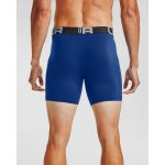 Under Armour Charged Cotton 6in BLU 327426 400 šedé modré 3Pack – Zbozi.Blesk.cz