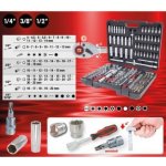 KS TOOLS Sada nástrčných klíčů 917.0795 – Hledejceny.cz