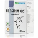 EdenPharma Kozí kolostrum 30 kapslí – Hledejceny.cz