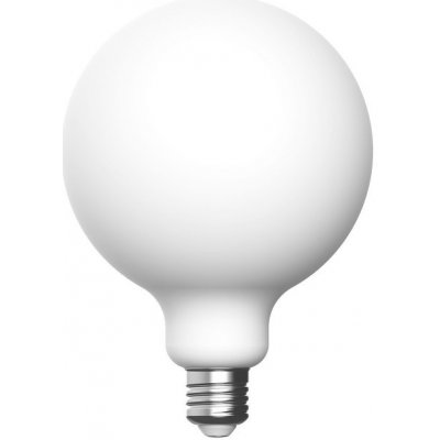 Ledshopik LED žárovka CA GLOBE-P04 stmívatelná E27 230V 7W 640 lm 2700K – Zboží Mobilmania