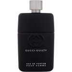Gucci Guilty Platinum Edition toaletní voda dámská 75 ml tester – Hledejceny.cz