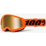 100% Strata 2 Junior Neon zrcadlová skla – Sleviste.cz