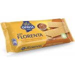 Opavia Zlaté Florenta mandlovo-nugátová 112 g – Hledejceny.cz