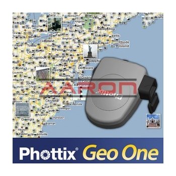 Phottix Geo One pro Nikon D90/D300/D700/D3