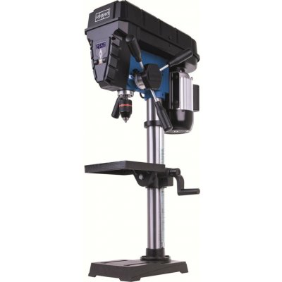 Scheppach TBM 250 Vario – Sleviste.cz