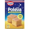 Dr. Oetker Poleva v prášku s citrónovou příchutí 100 g