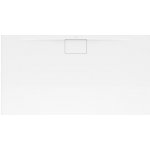 Villeroy & Boch sprchová vanička Architectura MetalRim 1600x700x48mm, Alpin - UDA1670ARA248V-01 – Hledejceny.cz