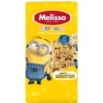 Melissa Dětské těstoviny Mimoni 400 g – Zbozi.Blesk.cz