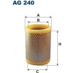 Vzduchový filtr Filtron AG240 – Hledejceny.cz