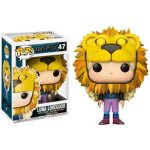 Funko Pop! Harry Potter Luna Lovegood with Lion Head 9 cm – Zbozi.Blesk.cz