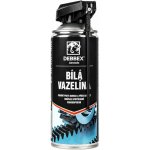 Den Braven Tectane Bílá vazelina 400 ml | Zboží Auto