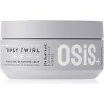 Schwarzkopf Osis+ Tipsy Twirl stylingový gel pro vytvarování vln 300 ml – Sleviste.cz