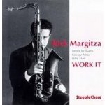 Margitza, Rick - Work It – Hledejceny.cz