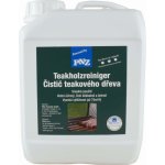 PNZ Čistič teakového dřeva 2,5 l – Zboží Dáma