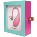 Adrien Lastic Palpitation Vibrating Egg – Zboží Dáma