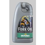 Motorex Fork Oil 10W-30 1 l | Zboží Auto