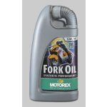 Motorex Fork Oil 10W-30 1 l – Zbozi.Blesk.cz