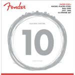 FENDER 073-0250-310 250R BALL END 10-46 3 pack – Zboží Mobilmania