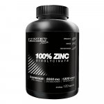Prom-in Zinc Bisglycinate 120 kapslí – Zboží Dáma